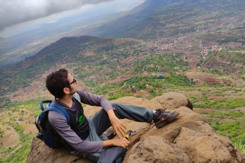 Kalsubai Hike (Midnight Pickup) - Authenticity and Safety: What You Need to Know