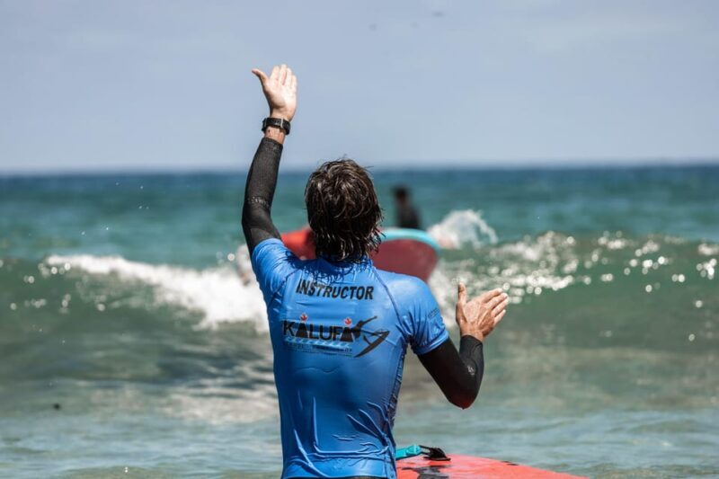 Kalufa Surf school in Caleta de Famara, Lanzarote - Final Thoughts: The Value of Kalufa Surf School
