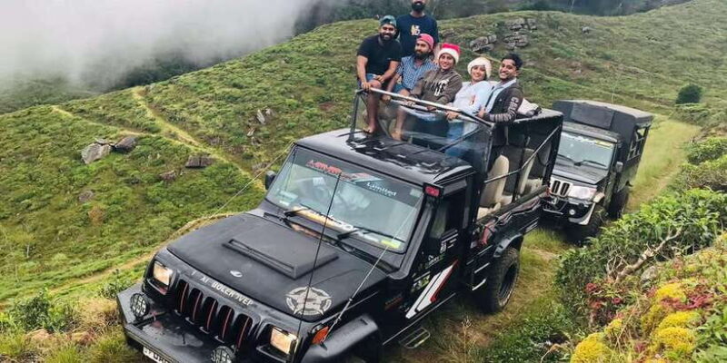 Kalupahana 6 Points: Ella Waterfalls, Hiking, Nature Pools - Key Points