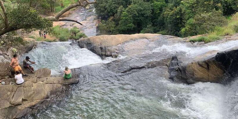 Kalupahana 6 Points: Ella Waterfalls, Hiking, Nature Pools - Detailed Review of the Tour Experience