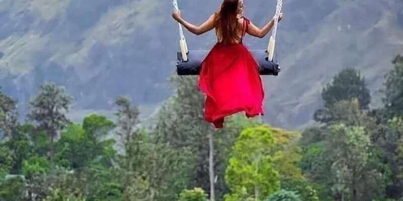 Kalupahana 6 Points: Ella Waterfalls, Hiking, Nature Pools - The Sum Up