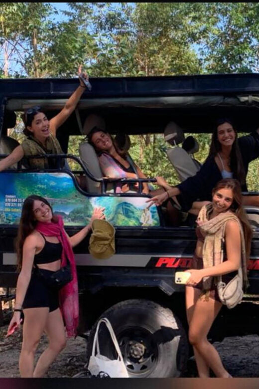 Kalupahana 6 Points: Ella Waterfalls, Hiking, Nature Pools - FAQ