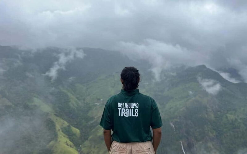 Kalupahana: Wangedigala Hiking Trail Guided Tour - Key Points