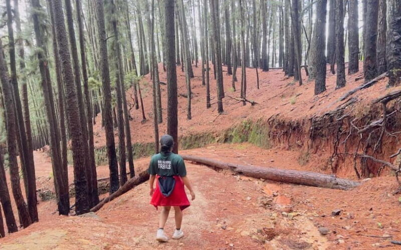 Kalupahana: Wangedigala Hiking Trail Guided Tour - FAQ