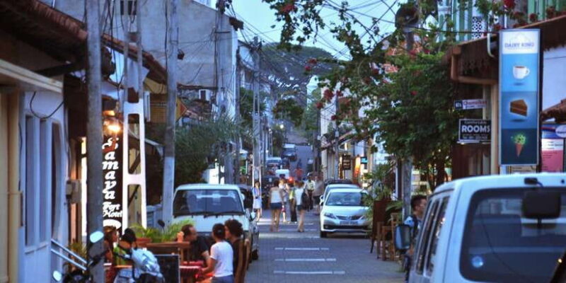 Kalutara: Turtle Hatchery Visit, Boat Safari, and Galle Tour - Exploring the Itinerary in Detail