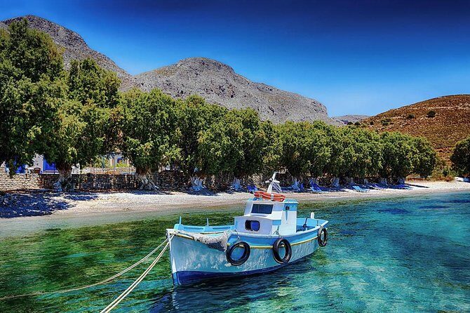 Kalymnos and Pserimos Day Cruise from Kos - The Practical Side: Group Size, Timing, and Cost