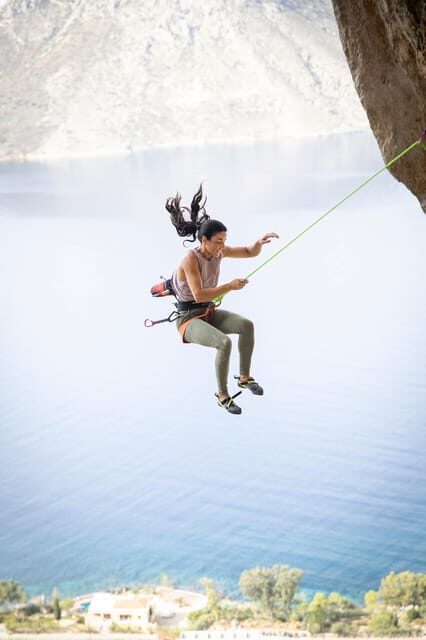 Kalymnos: Climbing Photoshoot with a Professional! - FAQs