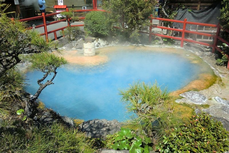 Kamado Jigoku Ticket in Beppu - Key points to know before you go