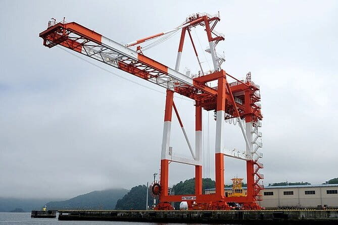 Kamaishi Bay Fishing Boat Cruise with Guided Local Fisherman - Detailed Itinerary: What to Expect at Each Stop