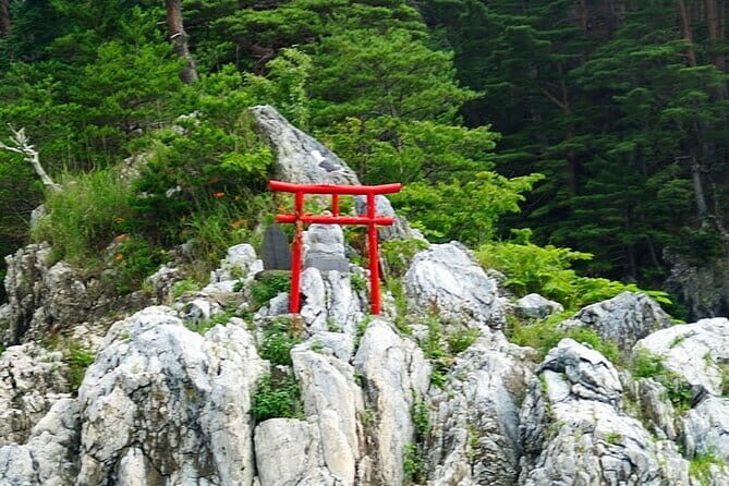 Kamaishi Bay Fishing Boat Cruise with Guided Local Fisherman - Who Would Enjoy This Tour?