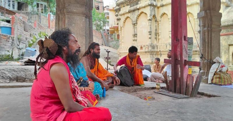 Kamakhya Temple: Heritage Walking Tour - Who Should Consider This Tour?