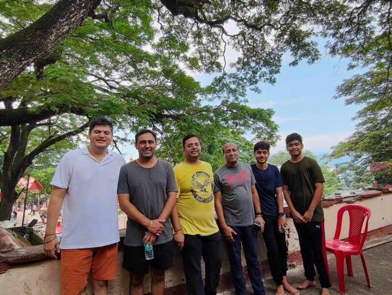 Kamakhya Temple: Heritage Walking Tour - FAQs