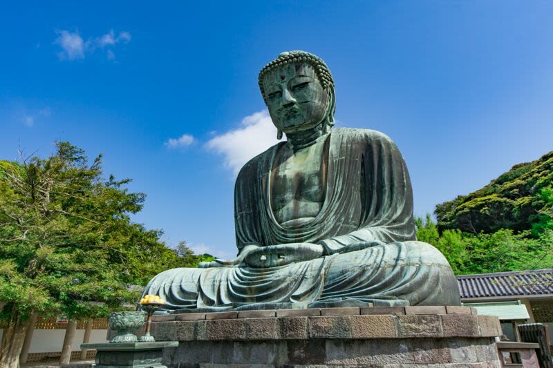 Kamakura 4hr Private Trip with Government-Licensed Guide - A four-hour route built around your priorities