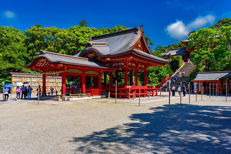 Kamakura 4hr Private Trip with Government-Licensed Guide - Transport can shape the day