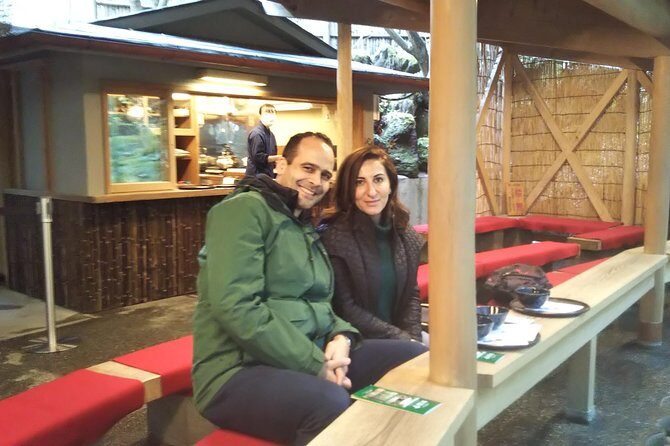 Kamakura 4hr Private Trip with Government-Licensed Guide - Who Should Consider This Tour?