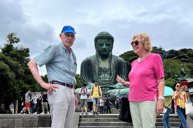 Kamakura 6 hr Private Guided Tour & Kimono Experience - FAQ