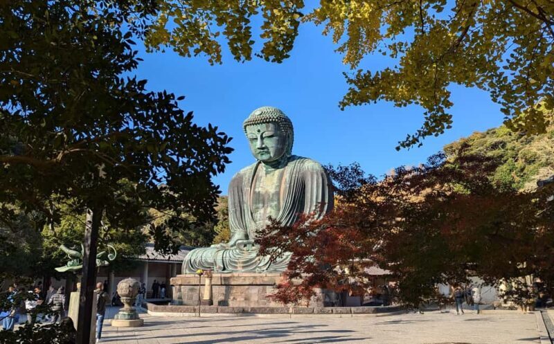 Kamakura: A Journey Through Medieval Japan - Key Points