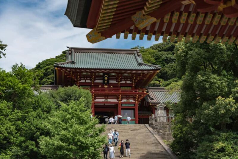 Kamakura: A Journey Through Medieval Japan - Who Will Love This Tour?
