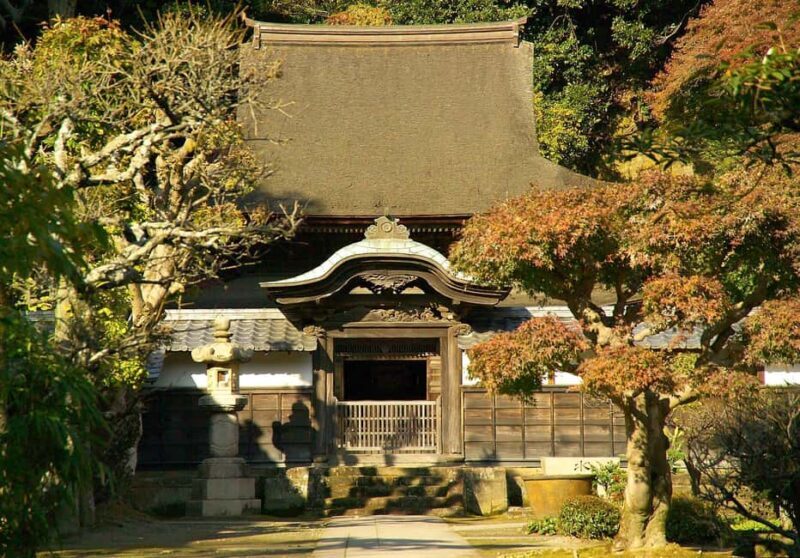 Kamakura: A Journey Through Medieval Japan - Final Thoughts