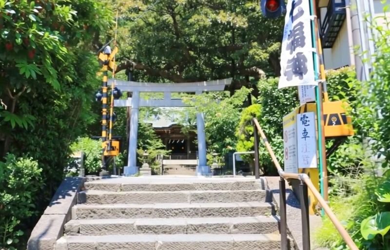 Kamakura All-Access | Gokuraku-ji Temple, Goryo Shrine, and Enoshima Island Day Trip - A railway day with room for the island