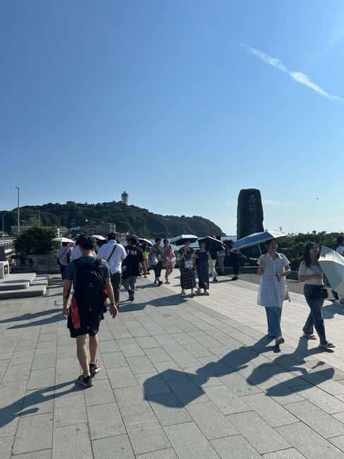 Kamakura and Enoshima: Local Flavors & Culture Walking Tour - Who Is This Tour Best Suited For?