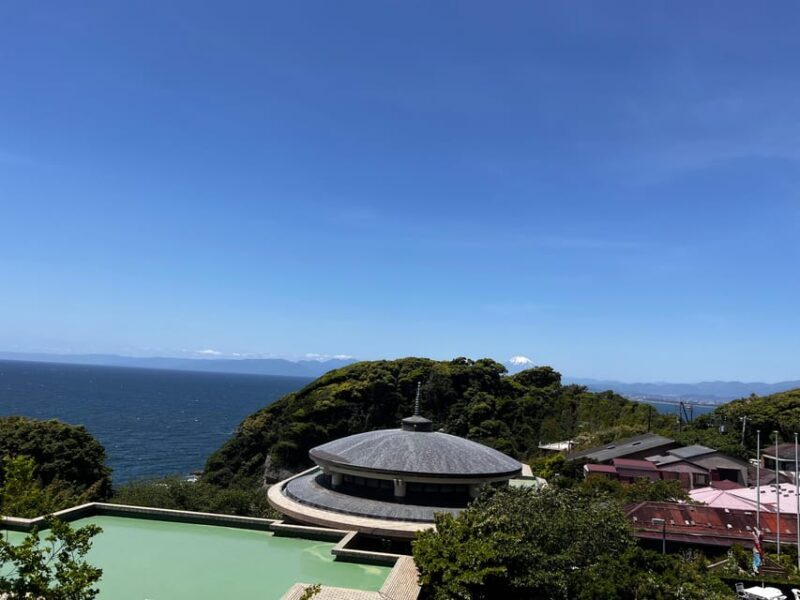 Kamakura and Enoshima: Private Guided Day Tour with Vehicle - Is This Tour Worth the Price?