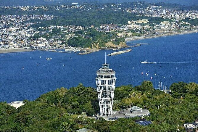 Kamakura and Enoshima Small Group Tour from Tokyo - Final Thoughts