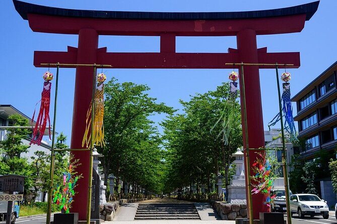 Kamakura and Enoshima Small Group Tour from Tokyo - FAQ