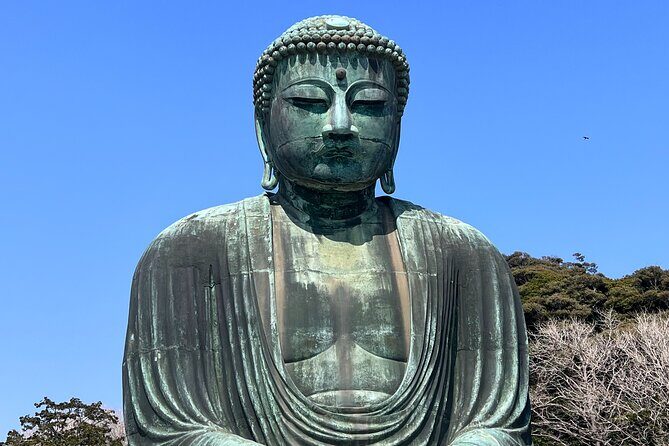 Kamakura and Enoshima Tour with Vehicle and Guide - Key Points