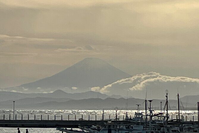 Kamakura and Enoshima walking tour - A Deep Dive into the Kamakura and Enoshima Experience