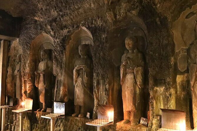 Kamakura and Yokohama Private Tour with Bilingual Chauffeur - Exploring Kamakura and Yokohama: An Authentic Japan Experience