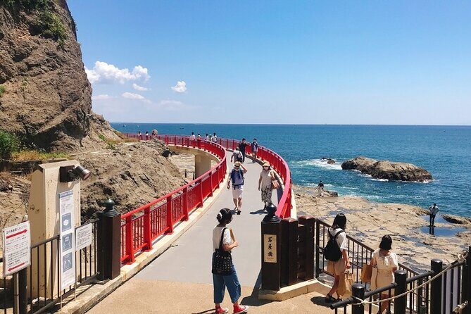 Kamakura and Yokohama Private Tour with Bilingual Chauffeur - Who Will Love This Tour?