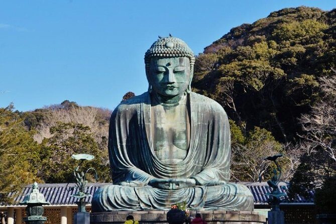 Kamakura Bamboo Forest and Great Buddha Private Tour - Final Thoughts