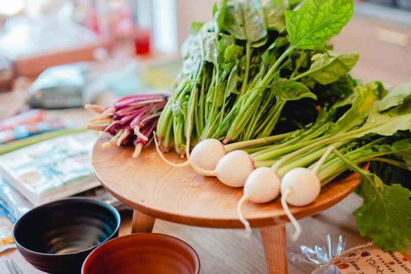 Kamakura: Community Dinner with Locals - The Sum Up: Who Is This Experience Perfect For?