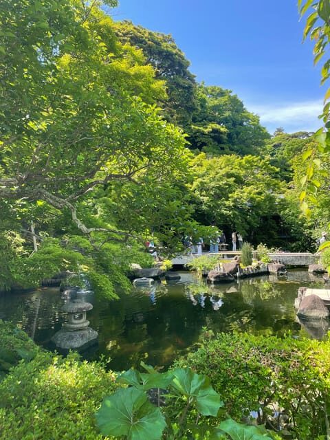 Kamakura: Craft Music Box & Discover Japan's Biggest Buddha! - The Sum Up: Is this tour right for you?