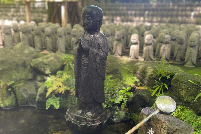 Kamakura, Craft Your Music Box & Discover Japan's Biggest Buddha - A Detailed Look at the Kamakura Tour