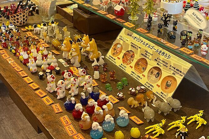 Kamakura, Craft Your Music Box & Discover Japan's Biggest Buddha - FAQ