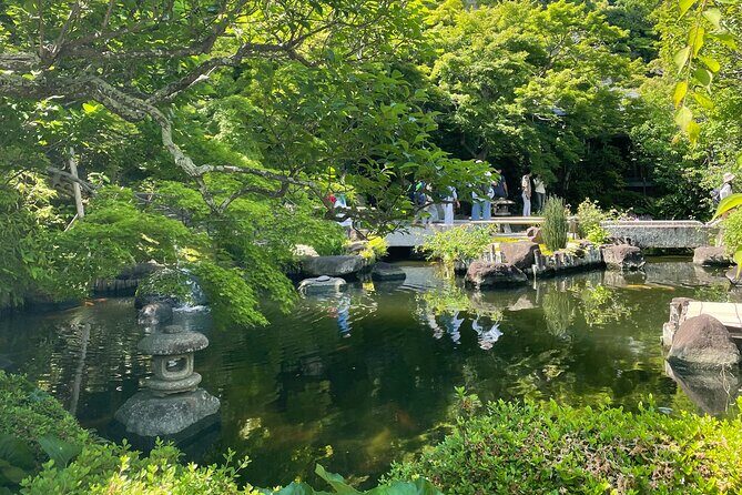 Kamakura, Craft Your Music Box & Discover Japan's Biggest Buddha - Final Thoughts