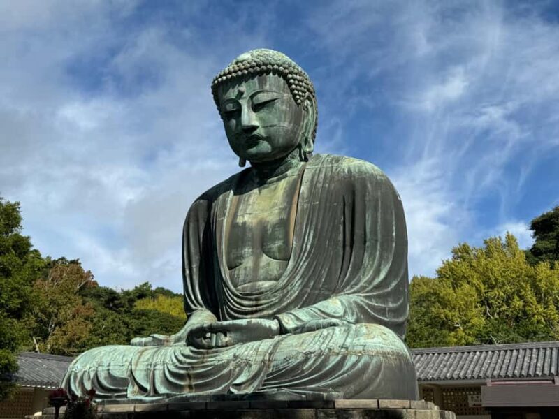 Kamakura: Customized Half-Day Tour with Professional Guide - Key Points