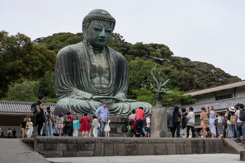 Kamakura Customized Private One Day Tour from Tokyo - From Tokyo Station to Kamakura