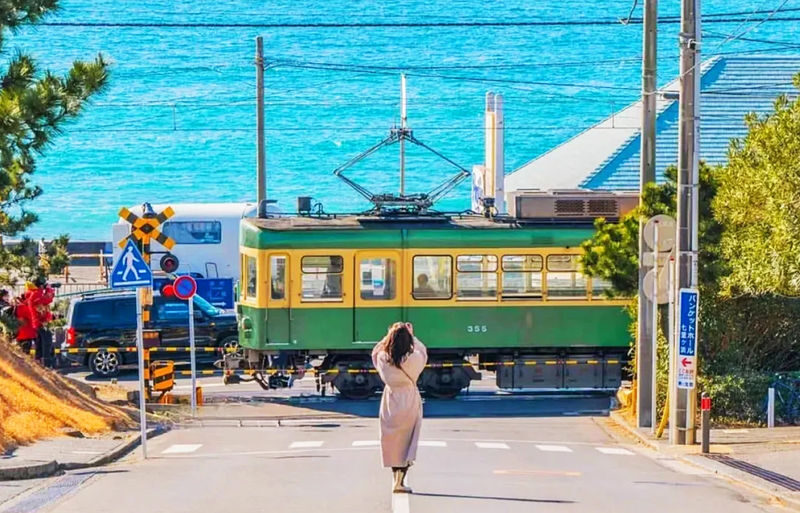 Kamakura Daibutsu & Enoden & Kamakura High School & Enoshima & Tsurugaoka Hachimangu One-Day Tour - What to know before you book