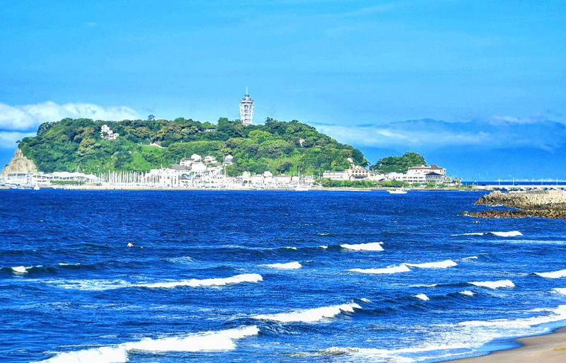 Kamakura Daibutsu & Enoden & Kamakura High School & Enoshima & Tsurugaoka Hachimangu One-Day Tour - Should you book it?