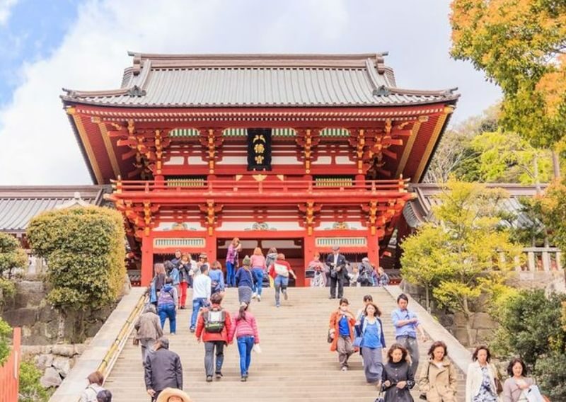 Kamakura Daibutsu Half-Day Private Customizable Tour - Who should book this Kamakura walk