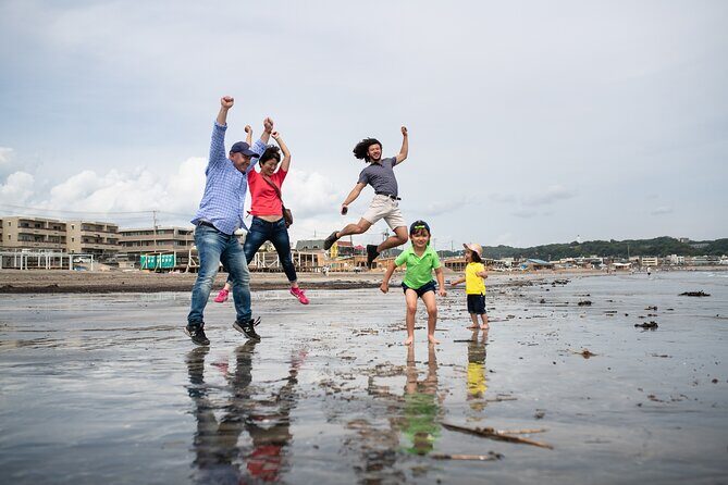 Kamakura Day Trip from Tokyo with a Local: Private & Personalized - Who Should Book This Experience?
