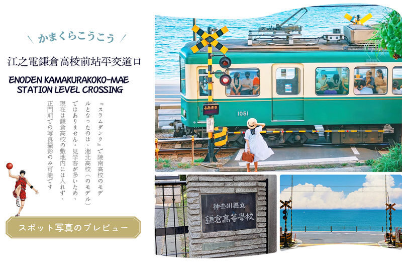 Kamakura Day Trip | Kamakura Great Buddha, Enoden (including train ticket), Shonan Sea View at Kamakura Kokomae Station, Enoshima Walk, Tsurugaoka Hachimangu Shrine (Departure from Tokyo) - How the group format shapes the day