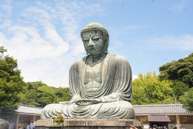 Kamakura Early Morning Tour (Tokyo Departure Option Available) - Key Points