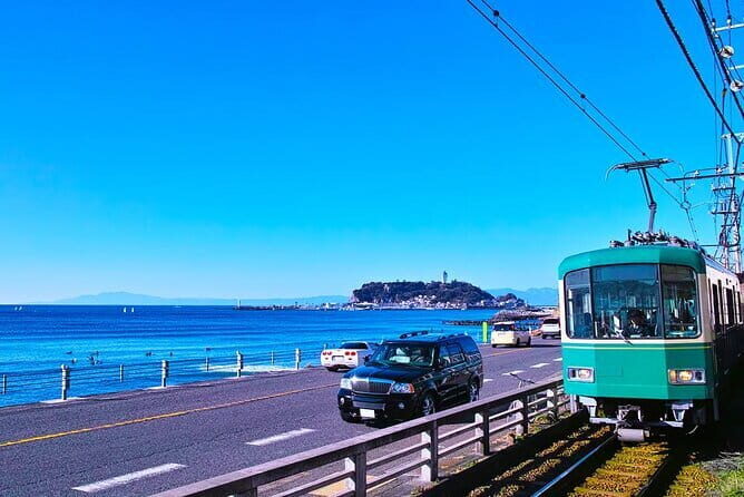 Kamakura Enoshima and Yokohama night view day Tour from Tokyo - An In-Depth Look at the Tour Experience