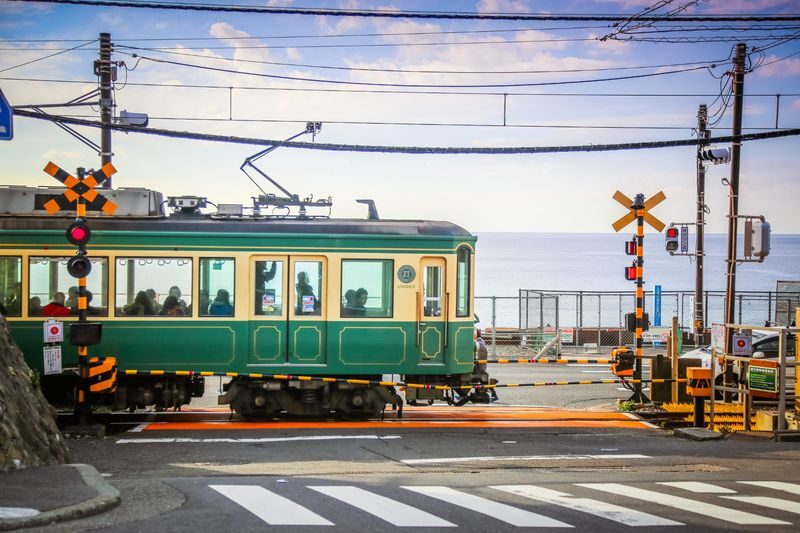 Kamakura Enoshima Full-Day Small Group Anime Pilgrimage Tour - At a glance