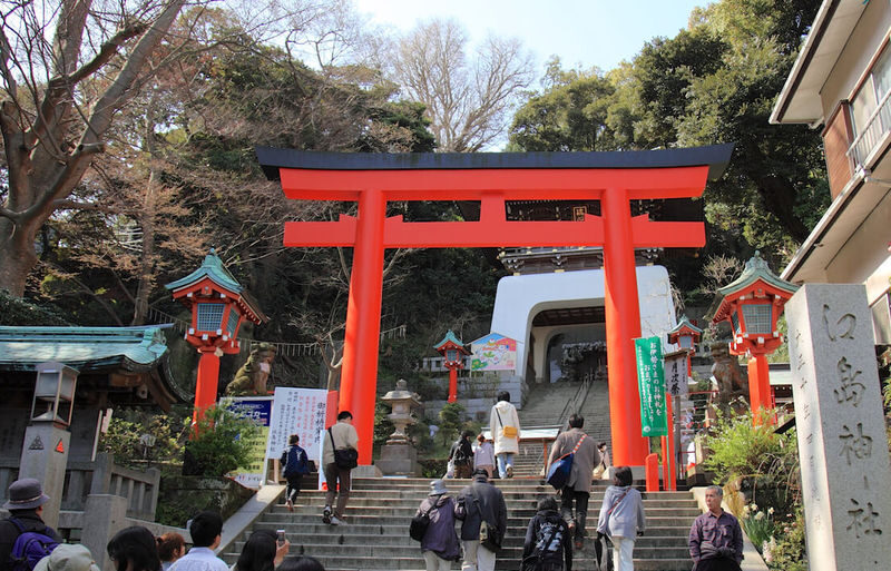 Kamakura Enoshima Full-Day Small Group Anime Pilgrimage Tour - What the anime pilgrimage format actually means
