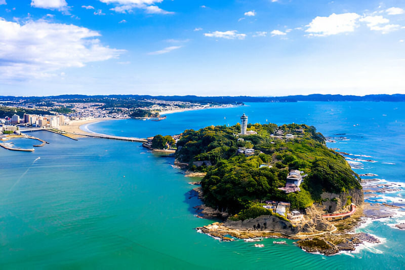 Kamakura & Enoshima Island Full-Day Private Tour - A useful way to see Kamakura and Enoshima